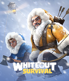 Whiteout Survival