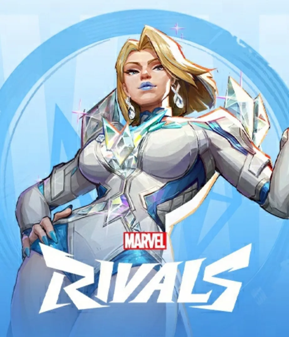 Marvel Rivals