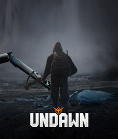 Undawn