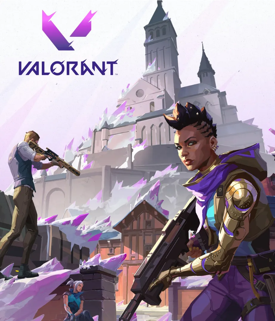 Valorant