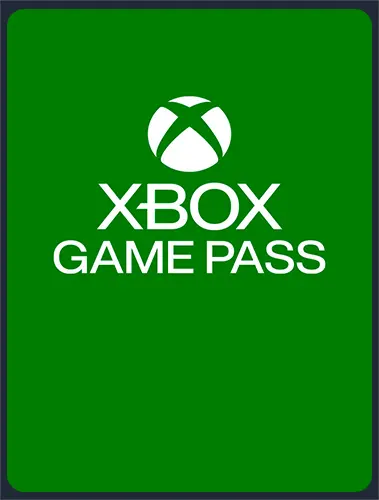 Xbox Game Pass