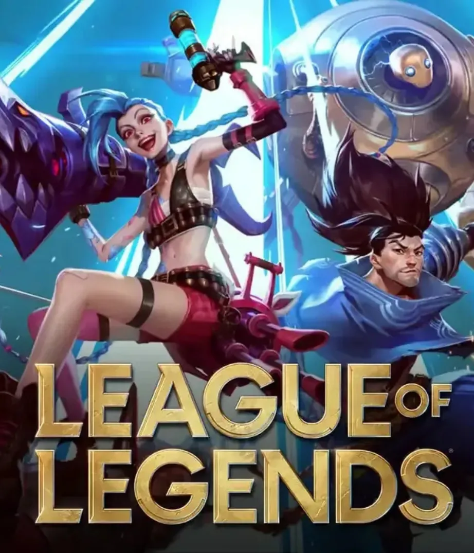 League of Legends