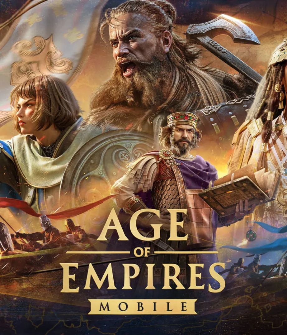 Age of Empires Mobile Empire Coins