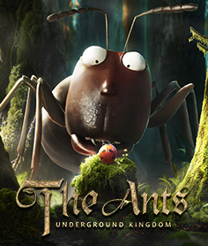 The Ants