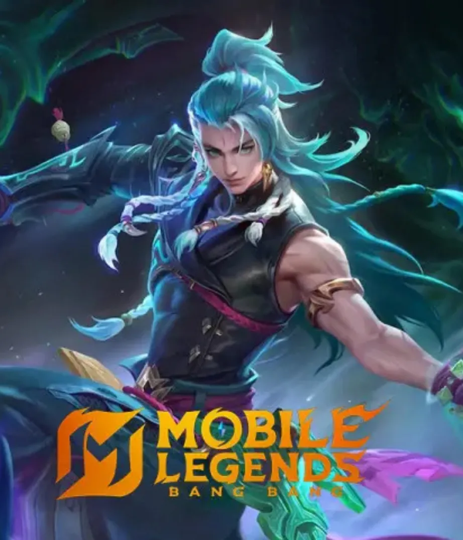 Mobile Legends Elmas TR