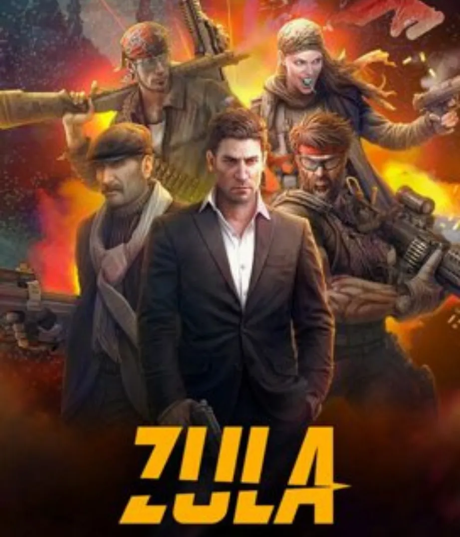 Zula