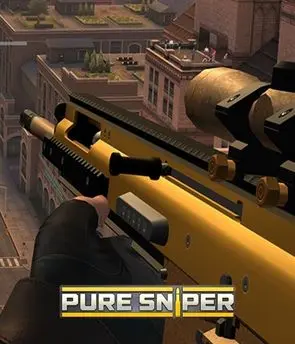 Pure Sniper